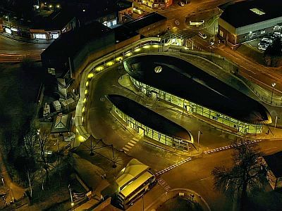 Last Buses