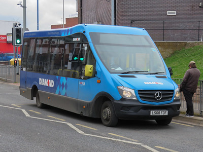 Service Operators
