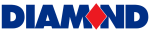 Diamond Bus Logo