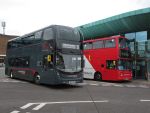 National Express West Midlands Livery