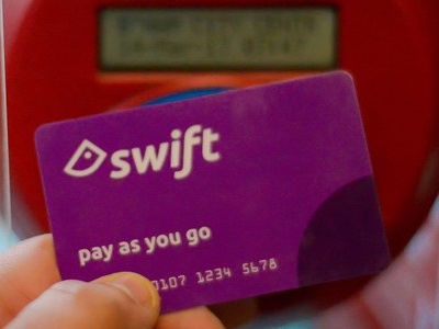 Day Tickets