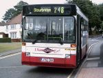 Diamond Bus