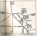 Station Plan / Route Map