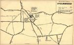 Station Plan / Route Map