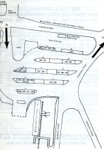 Station Plan / Route Map