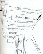 Station Plan / Route Map