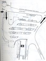 Station Plan / Route Map