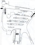 Station Plan / Route Map