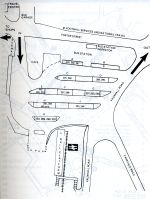 Station Plan / Route Map