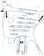 Station Plan / Route Map