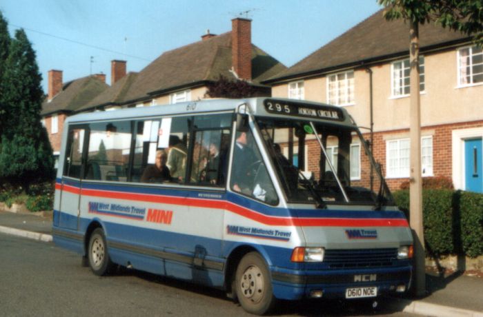 Minibus Images