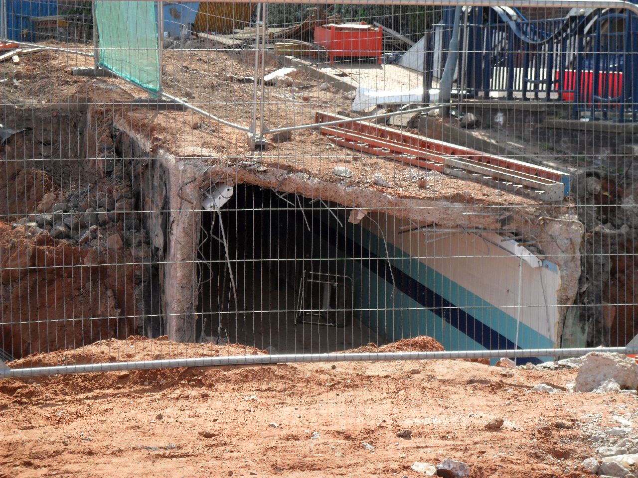 April 2011