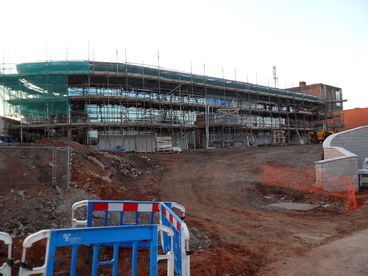 October 2011