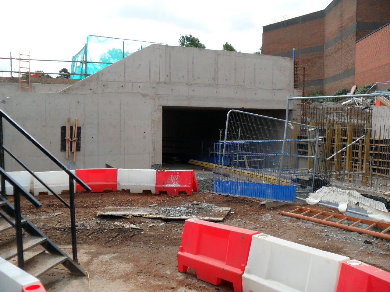 June 2011