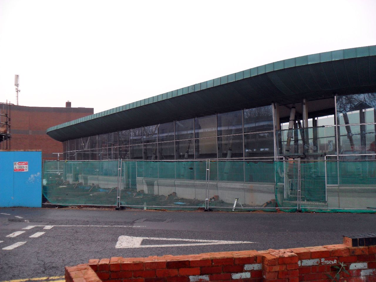 November 2011