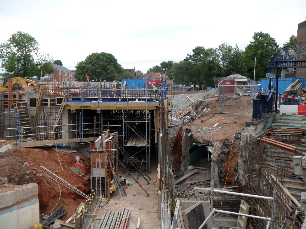 May 2011
