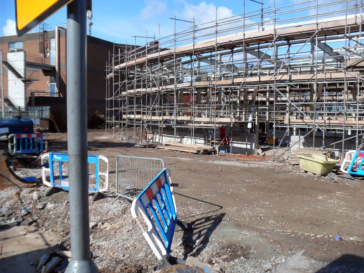 August 2011