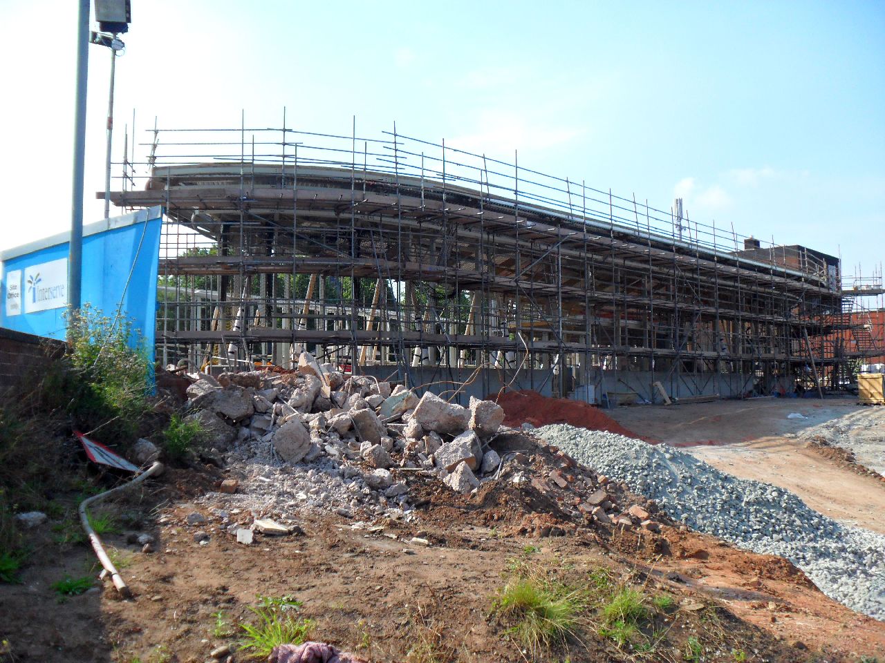 July 2011